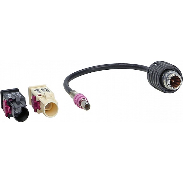 Calearo Antenne Adapter BMW / Seat / VW HC 97 > Fakra LET OP: UITLOPEND ARTIKEL, KAN NIET RETOUR!