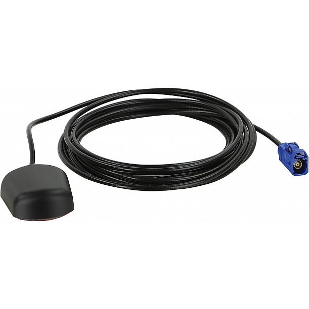 Calearo GPS Antenne Fakra