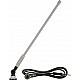 Opbouw Marine antenne AM / FM (DAB+ ready), 0-180graden