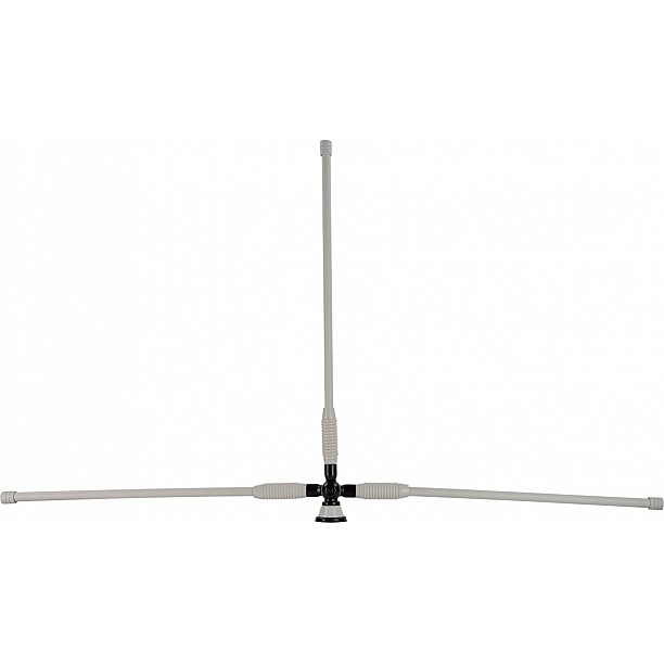 Opbouw Marine antenne AM / FM (DAB+ ready), 0-180graden