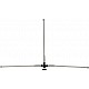 Opbouw Marine antenne AM / FM (DAB+ ready), 0-180graden