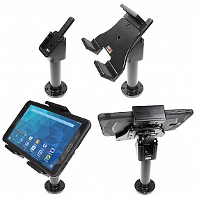 Mounting solution for Pedestal Mount