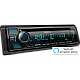 Kenwood KDC-BT560DAB - Zwart - DAB+ - USB - AUX - CD - Bluetooth