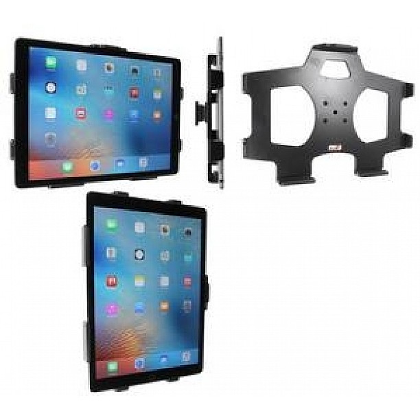 Apple iPad Pro Passieve houder met swivelmount