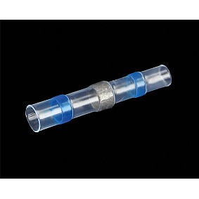 Soldeerconnector krimpkous 4.5mmx40mm (100 stuks)