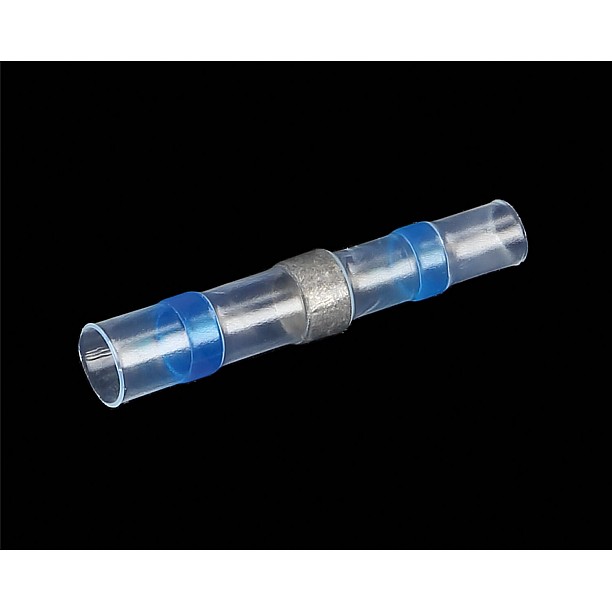 Soldeerconnector krimpkous 4.5mmx40mm (100 stuks)