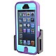 Brodit houder - Apple iPhone 5 Passieve houder met cover passieve houder met swivelmount