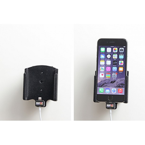 Brodit houder - Apple iPhone 6 Passieve houder. Let Op: Uitlopend Artikel, Kan niet retour!