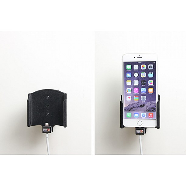 Brodit houder - Apple iPhone 6 Plus Passieve houder. Let op: Uitlopend artikel, Kan niet retour!