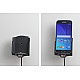 Brodit houder - Samsung Galaxy S6 Actieve houder met 12V USB plug