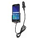 Brodit houder - Samsung Galaxy S6 Actieve houder met 12V USB plug