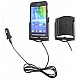 Brodit houder - Samsung Galaxy Xcover 3 Actieve houder met 12V USB plug