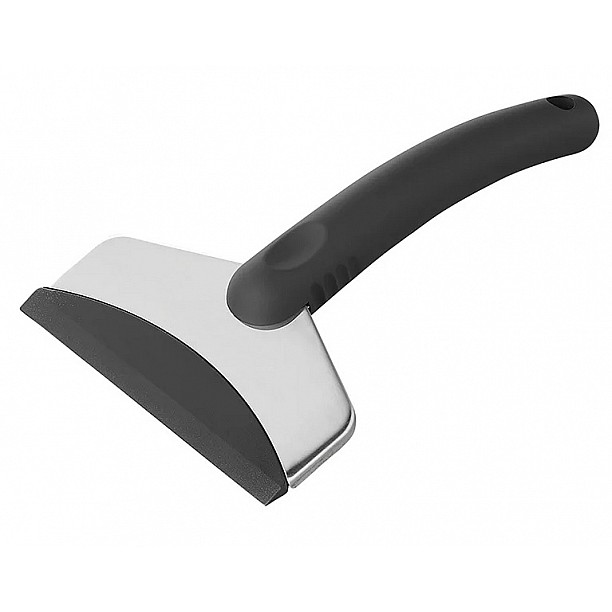 compacte IJskrabber, 11cm breed blad, 18cm lengte, ergonomisch handvat