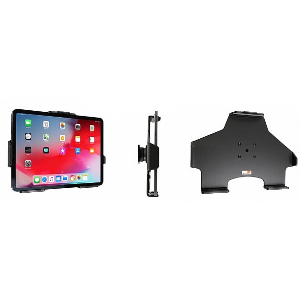 Apple iPad Pro 11/Air 4th Gen  Passieve houder met swivelmount