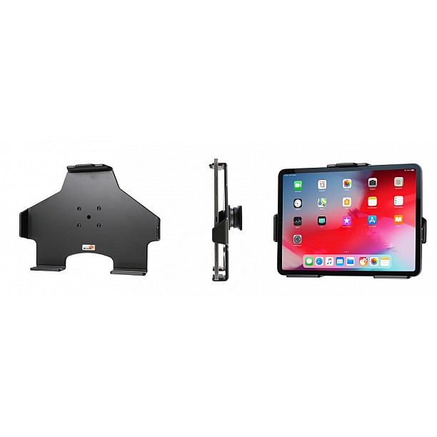 Apple iPad Pro 11/Air 4th Gen  Passieve houder met swivelmount