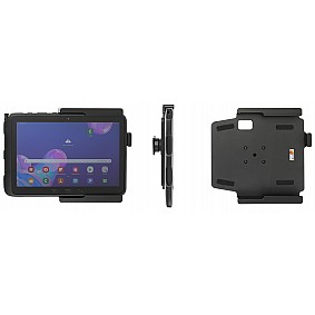 Brodit Houder Samsung Galaxy Tab Active Pro Passive holder with tilt swivel