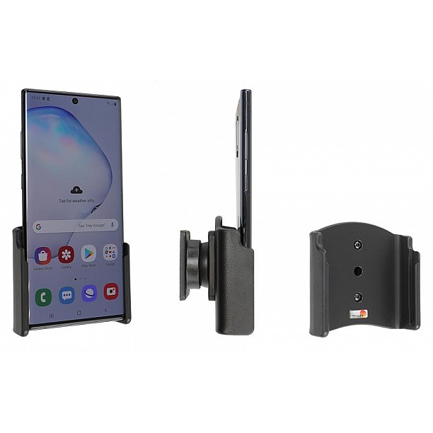 Brodit houder - Samsung Galaxy Note 10 Plus Passieve houder met swivelmount