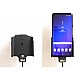 Brodit houder - Samsung Galaxy S9 Plus Actieve houder met 12/24V lader