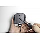 Brodit houder - Apple iPhone X / Xs / 11  Actieve verstelbare houder met 12V USB plug