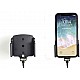 Brodit houder - Apple iPhone X / Xs / 11  Actieve verstelbare houder met 12V USB plug