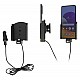 Brodit houder - Samsung Galaxy A72 Actieve houder met 12V USB plug