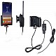 Brodit houder - Samsung Galaxy Note 8 Actieve houder met vaste voeding (Gestoffeerd)