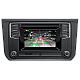 Multimedia Video interface VAG Composition Colour incl. iPAS (5 inch)