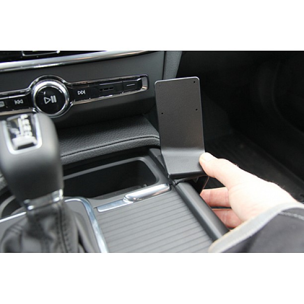 Houder - Brodit ProClip - Volvo S90/ V90 2017-> Console mount