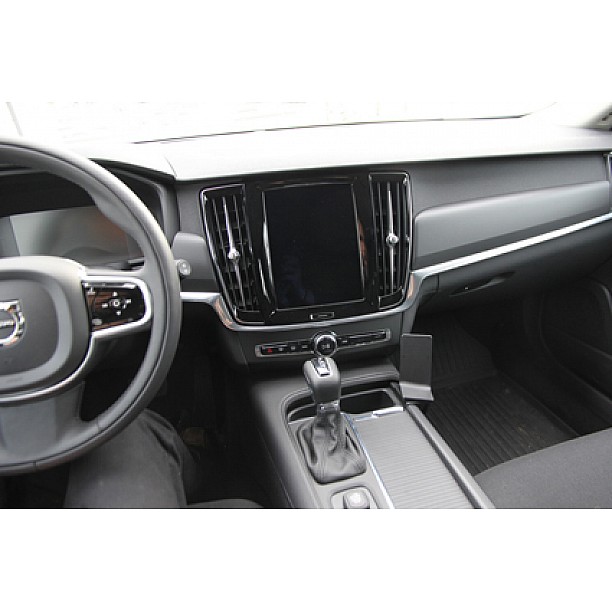 Houder - Brodit ProClip - Volvo S90/ V90 2017-> Console mount