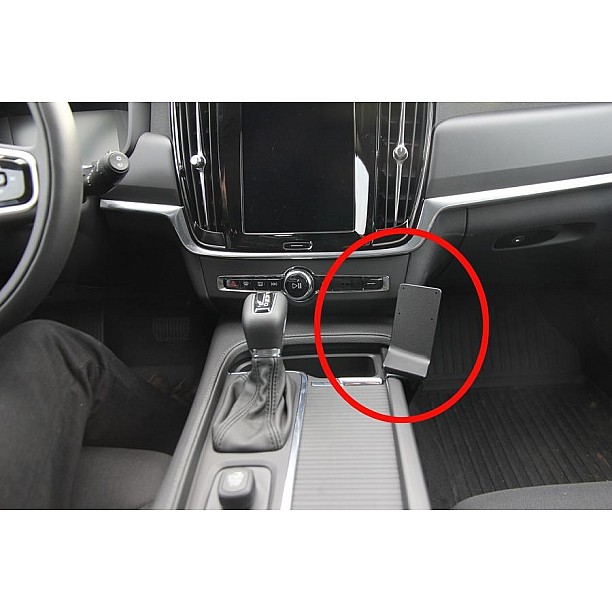 Houder - Brodit ProClip - Volvo S90/ V90 2017-> Console mount