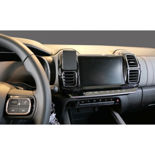 Houder - Brodit ProClip - Citroën C5 Aircross 2019-2022 Center mount