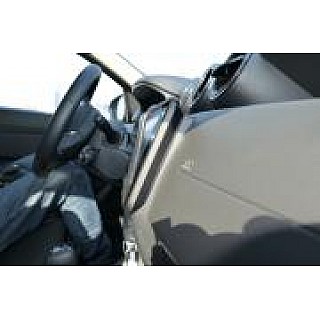 Brodit 855395 support Dacia Duster année 18-, Center mount 
