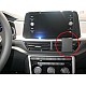 Houder - Brodit Proclip Volkswagen T-Roc 23- Center mount