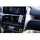 Houder - Brodit ProClip - Lexus GX series 2022-2023 Angled mount