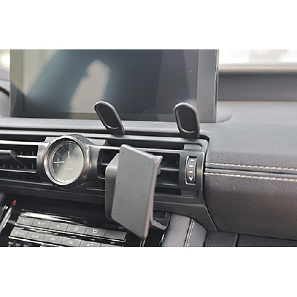 Houder - Brodit ProClip - Lexus IS series 2021->Angled mount