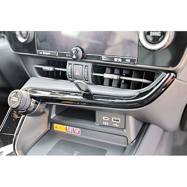 Houder - Brodit ProClip - Lexus NX series 2022-> Angled mount