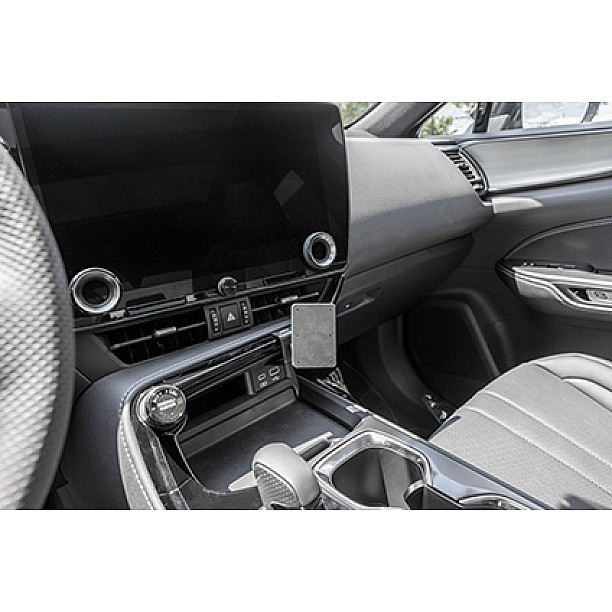 Houder - Brodit ProClip - Lexus NX series 2022-> Angled mount