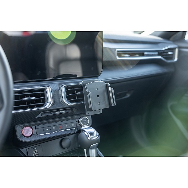 Houder - Brodit ProClip - Ford Mustang 2024> Angled  mount