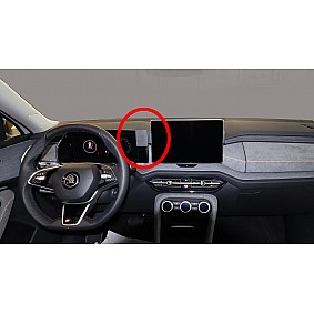 Houder - Brodit ProClip - Skoda Kodiaq 2024-> Center mount