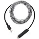 Camera extension cable 5 meter with 4-pins connector (4-p male to 4-p female)