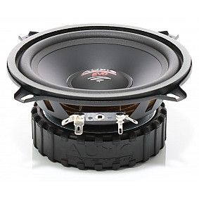 AUDIO SYSTEM RADION 130mm Midrange papiermembraam speaker