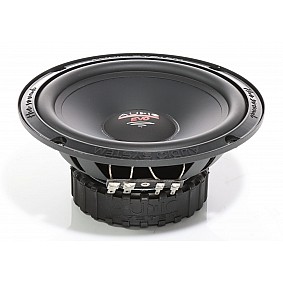 AUDIO SYSTEM RADION 165mm Midrange papiermembraam dubbelspoel luidspreker