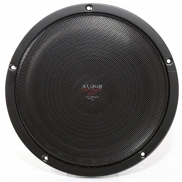 AUDIO SYSTEM Midrange Woofer 200 mm FREE-AIR speaker