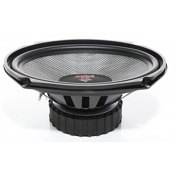 X-ion-SERIE 6x9 2-way special system 200/160Watt