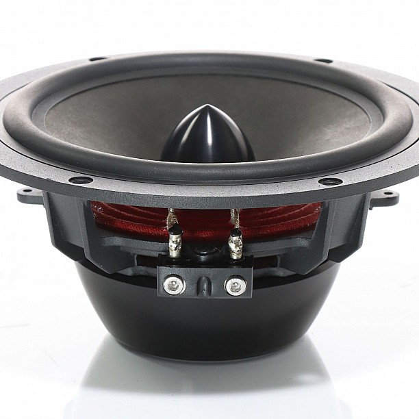 AUDIO SYSTEM AVALANCHE-SERIES 2-Way System 165 mm 2-way ABSOLUTE HIGH END