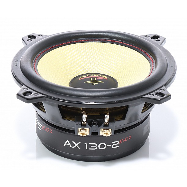 AUDIO SYSTEM 130 mm EXTREME KICKBASS Midrange Woofer