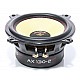 AUDIO SYSTEM 130 mm EXTREME KICKBASS Midrange Woofer