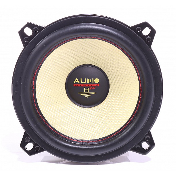 AUDIO SYSTEM 130 mm EXTREME KICKBASS Midrange Woofer