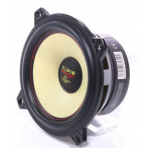 AUDIO SYSTEM 130 mm EXTREME KICKBASS Midrange Woofer