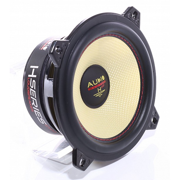 AUDIO SYSTEM 130 mm EXTREME KICKBASS Midrange Woofer